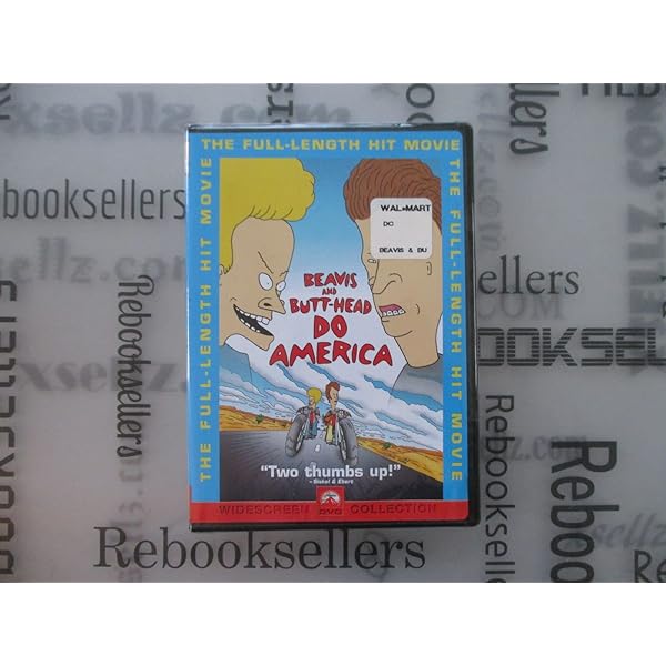 Beavis & Butt-Head: The Complete Collection: Amazon.ca: Mike Judge