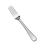 Gourmet Basics by Mikasa Satin Symmetry Stainless