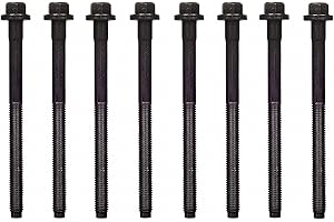 FEL-PRO ES 72174 Head Bolt Set