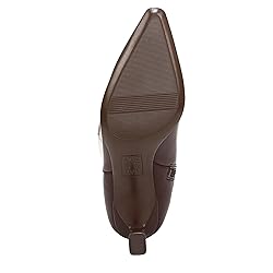Naturalizer Womens Deesha Fashion Boot Chocolate