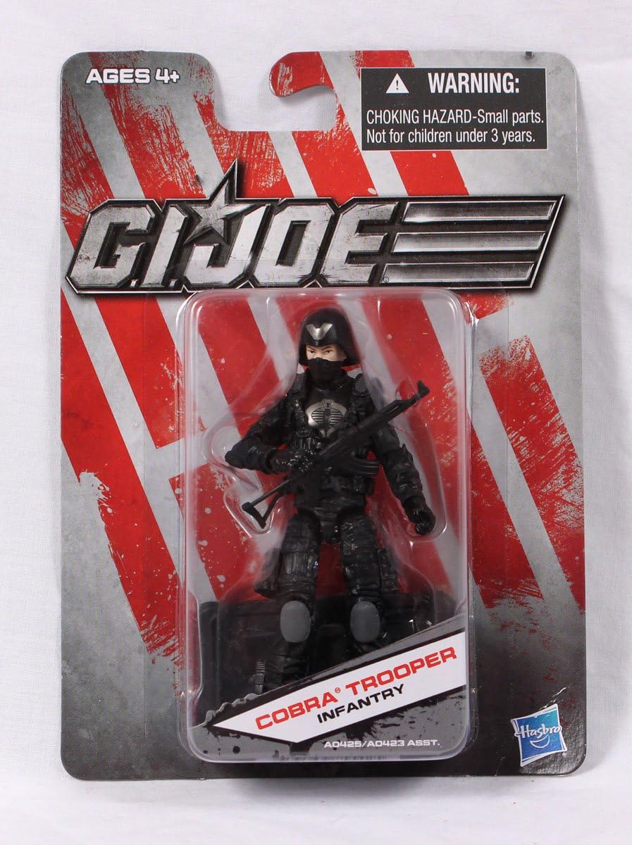 gi joe darth vader figure