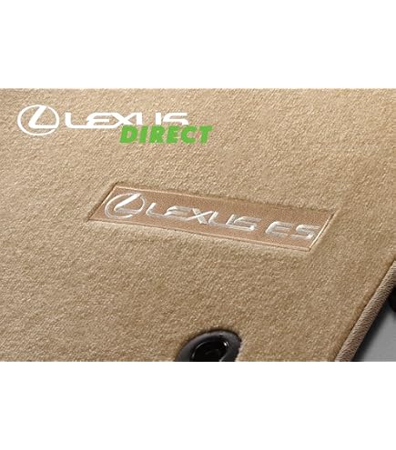 Amazon.com: Toyota Genuine Parts PT208-33130-00 OEM Lexus ES350
