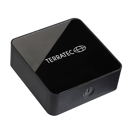 title=TerraTec Air Beats HD- ricevitore audio wireless