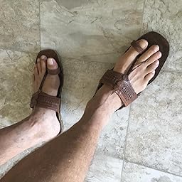 jesus sandals canada