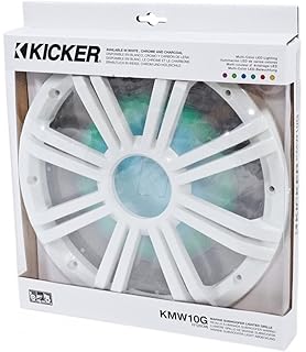 kicker 43kmw102