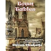 Town Tables: The Game Master's Town Builder Handbook (Game Master's Big Books of Tables)