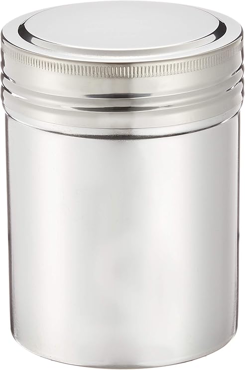 Amazon 遠藤商事 業務用 調味缶ストッカー 大 ストッカー 大 Aty853 18 8ステンレス 日本製 Aty853 調味料入れ オンライン通販