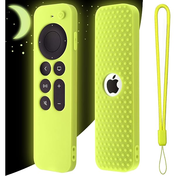 Amazon.com: Apple TV Siri Remote (3rd Generation) : Electronics
