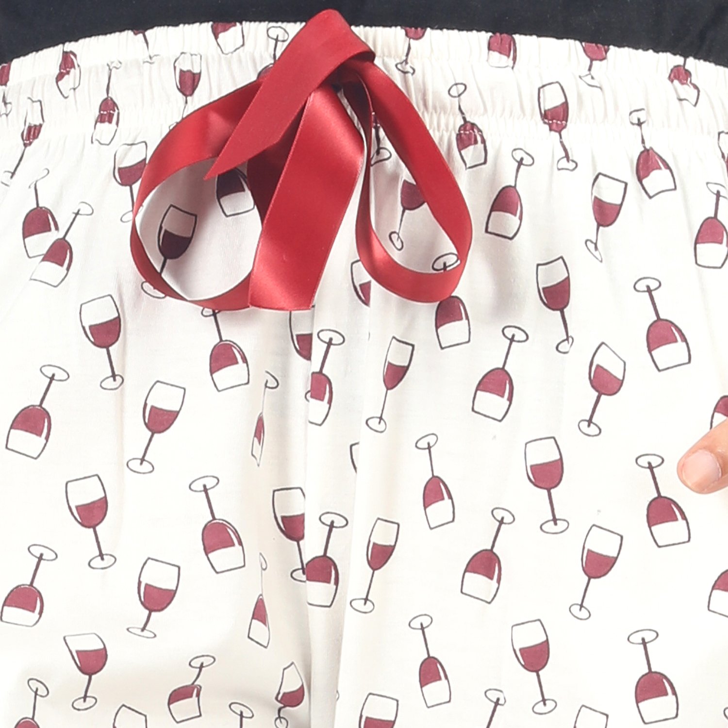 nite flite women's bottom