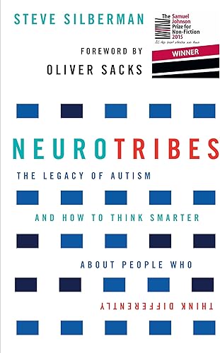 Download NeuroTribes: The Legacy of Autism and How to Think Smarter About People Who Think Differently PDF