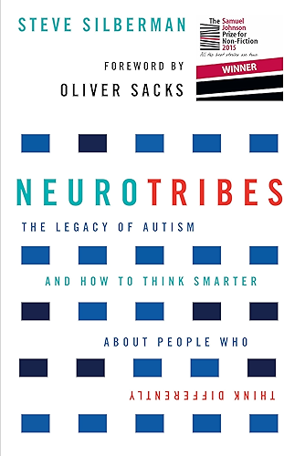 Download NeuroTribes: The Legacy of Autism and How to Think Smarter About People Who Think Differently (English Edition) PDF