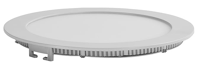 Buy Crompton Round Smart Led Panel 18w Multicolor Online At Low