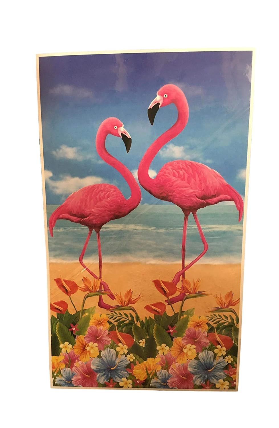 Amazoncom Summer Beach Party Themed Hawaiian Tropical