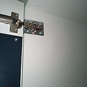 Reparaturset für Küchenschrank-Scharniere: Amazon.de: Elektronik