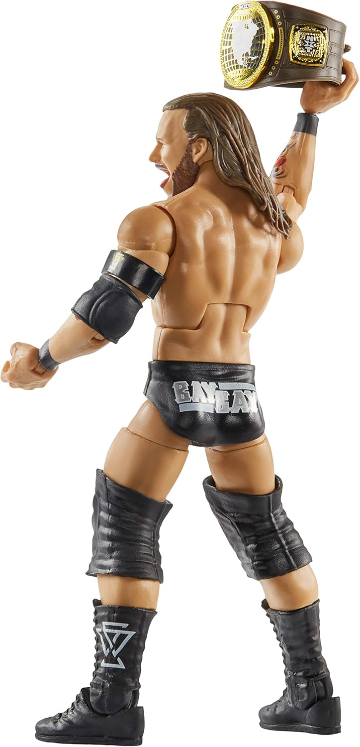 adam cole toy