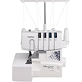 Amazon.com: Brother 1034D 3/4 Thread Serger with