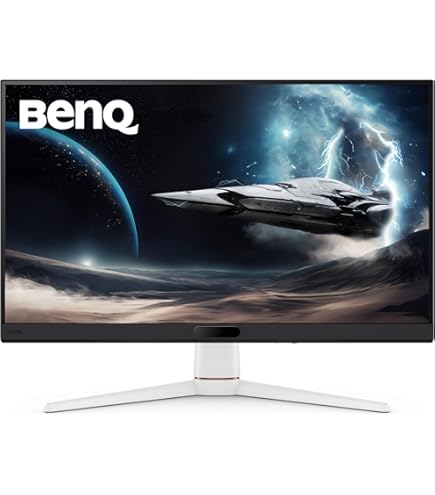 Amazon.com: BenQ MOBIUZ EX251 25” FHD 180Hz 220Hz Refresh Rate 1ms