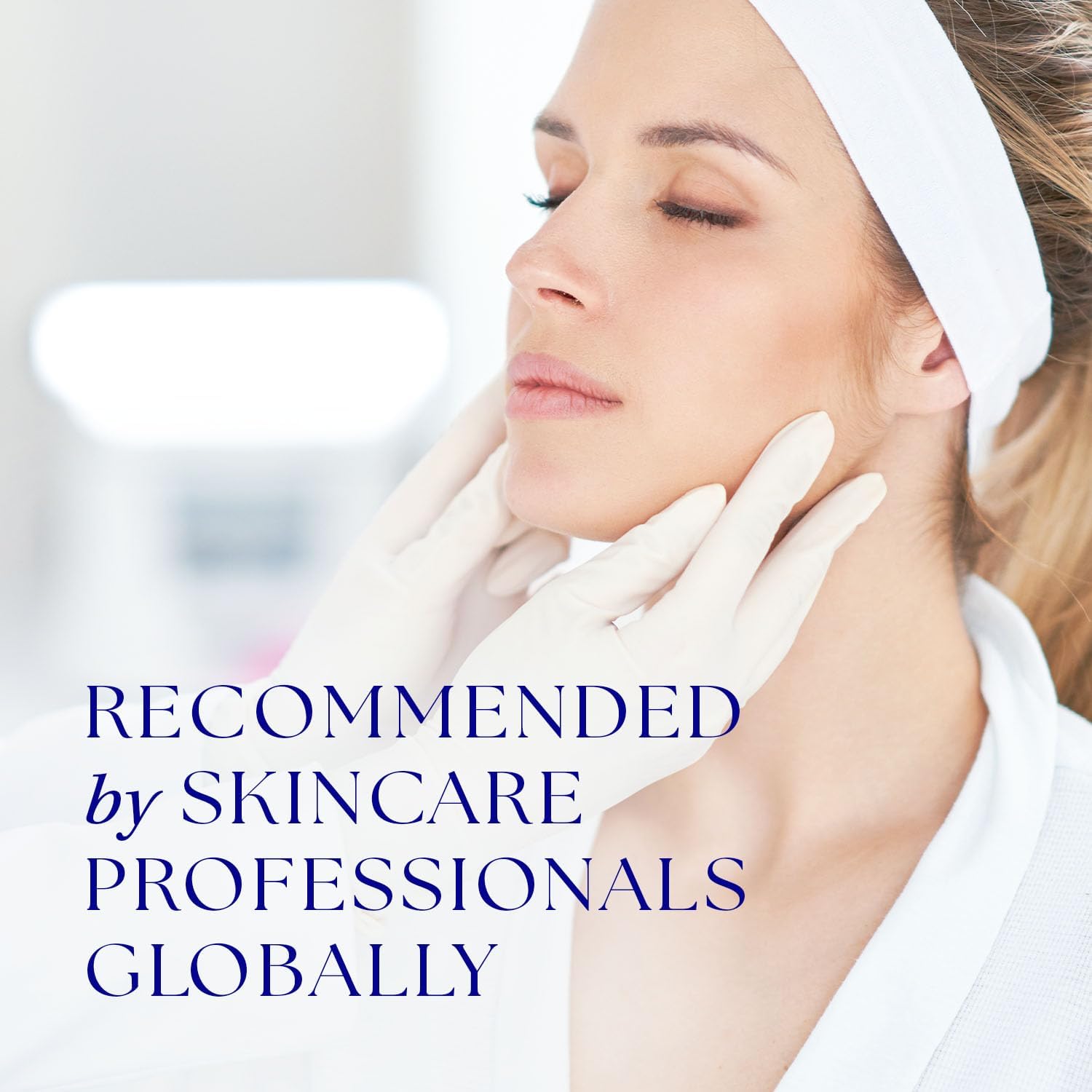 iS CLINICAL Sheald Recovery Balm, hydrating dry skin face moisturizer with healing properties.