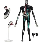 Marvel Legends Series The Spot, Spider-Man: Across the Spider-Verse Collectible 6 Inch Action Figure