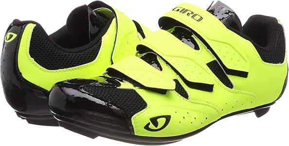giro techne men's road bike shoes