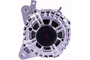 Valeo 849149 New Premium Alternator Replacement for Nissan Rogue (2014-2019)