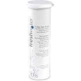 Hot Spring Freshwater Spa Test Strips