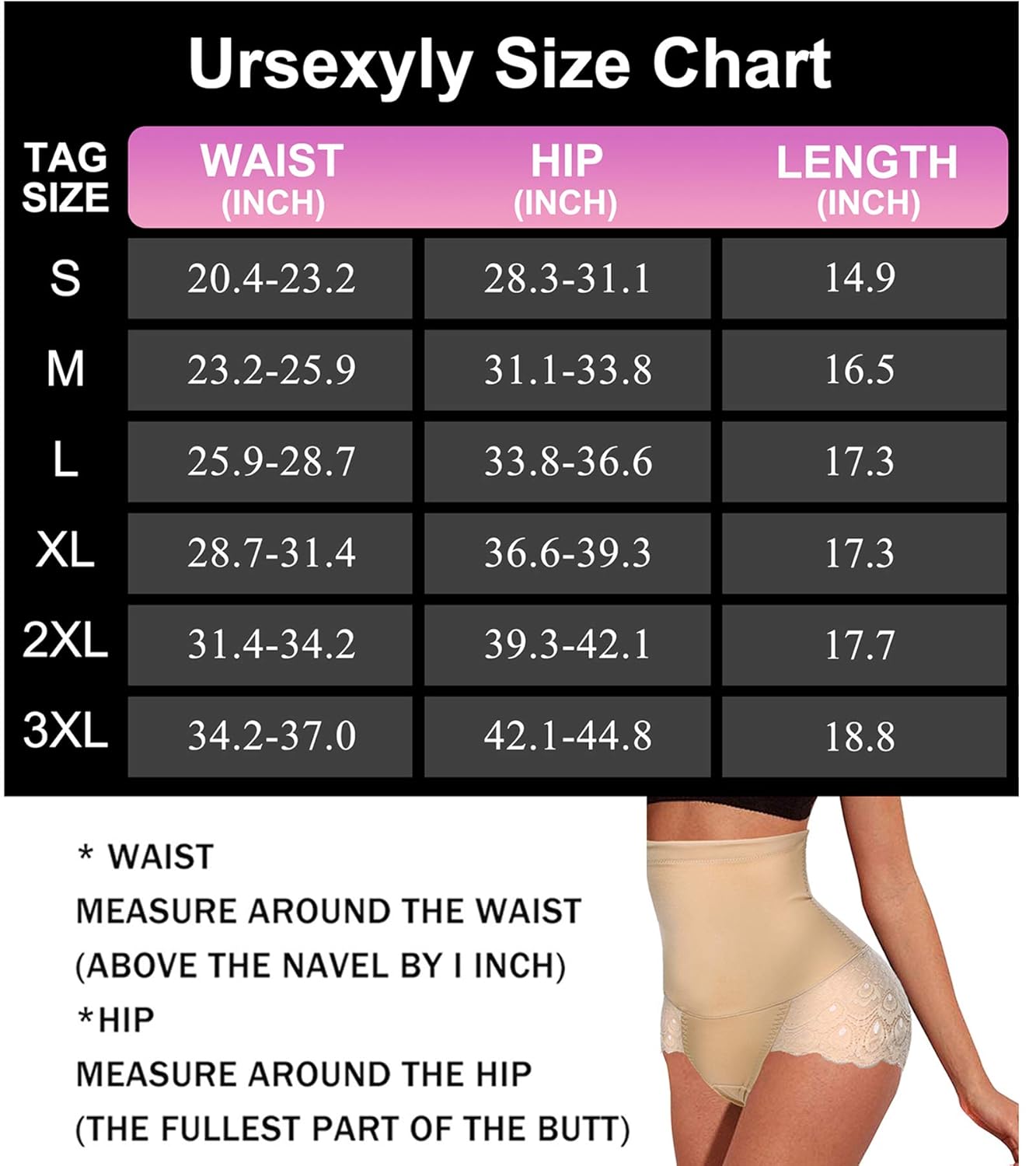 Hip Waist Support Panty Shorts Breathable Tummy Control Butt Lifter for Entire Pregnancy C-Section and Postpartum Recovery Control Panties: Industrial & Scientific