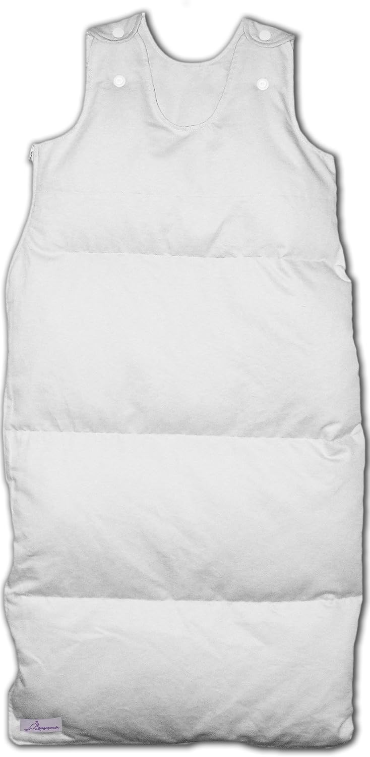 kanga pouch sleep sack