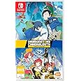 Digimon Story Cyber Sleuth: Complete Edition - Nintendo Switch