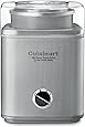 Cuisinart ICE-30BC Pure Indulgence 2-Quart Automatic Frozen Yogurt, Sorbet, and Ice Cream Maker