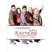その他 Everybody Loves Raymond: Complete Series [DVD] [Import] g6bh9ry Amazon.com: Everybody Loves Raymond: The Complete Series (RPKG/DVD