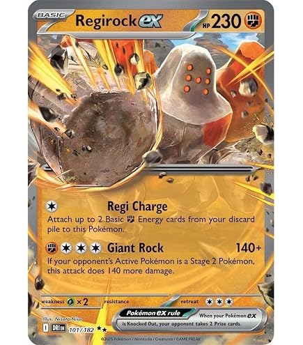 regieleki v pokemon card value Regieleki V 057/195 Ultra Rare Pokmon Silver Tempest NM