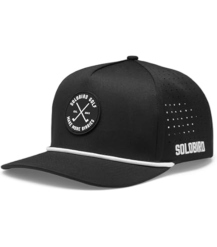 Chapeau Salty Crew ALPHA TECH BOONIE - Sage
