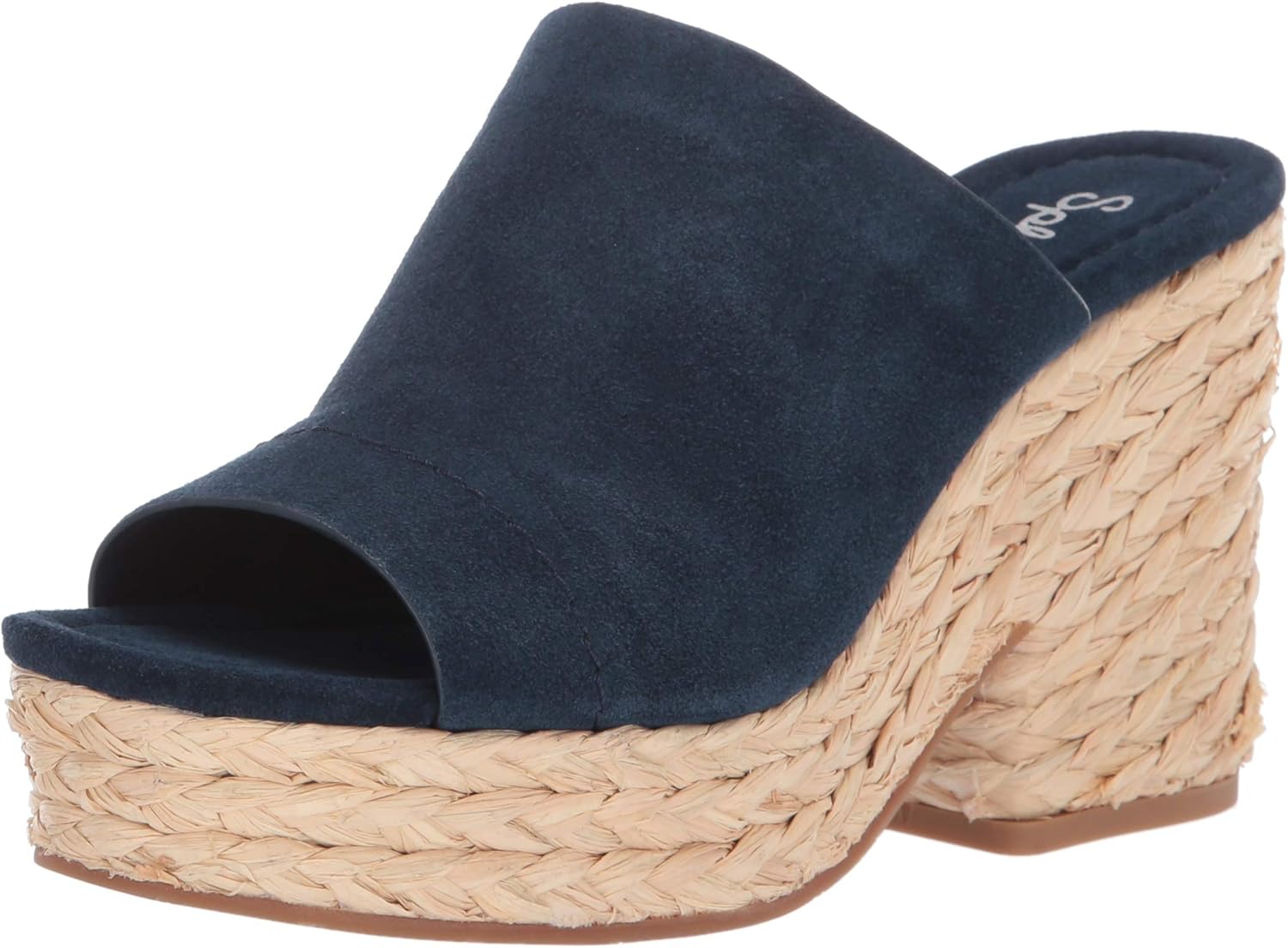 splendid thorpe espadrille slide sandal