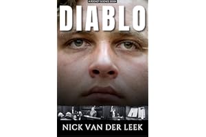 Diablo: Van Breda (Yellow Eyes Book 2)