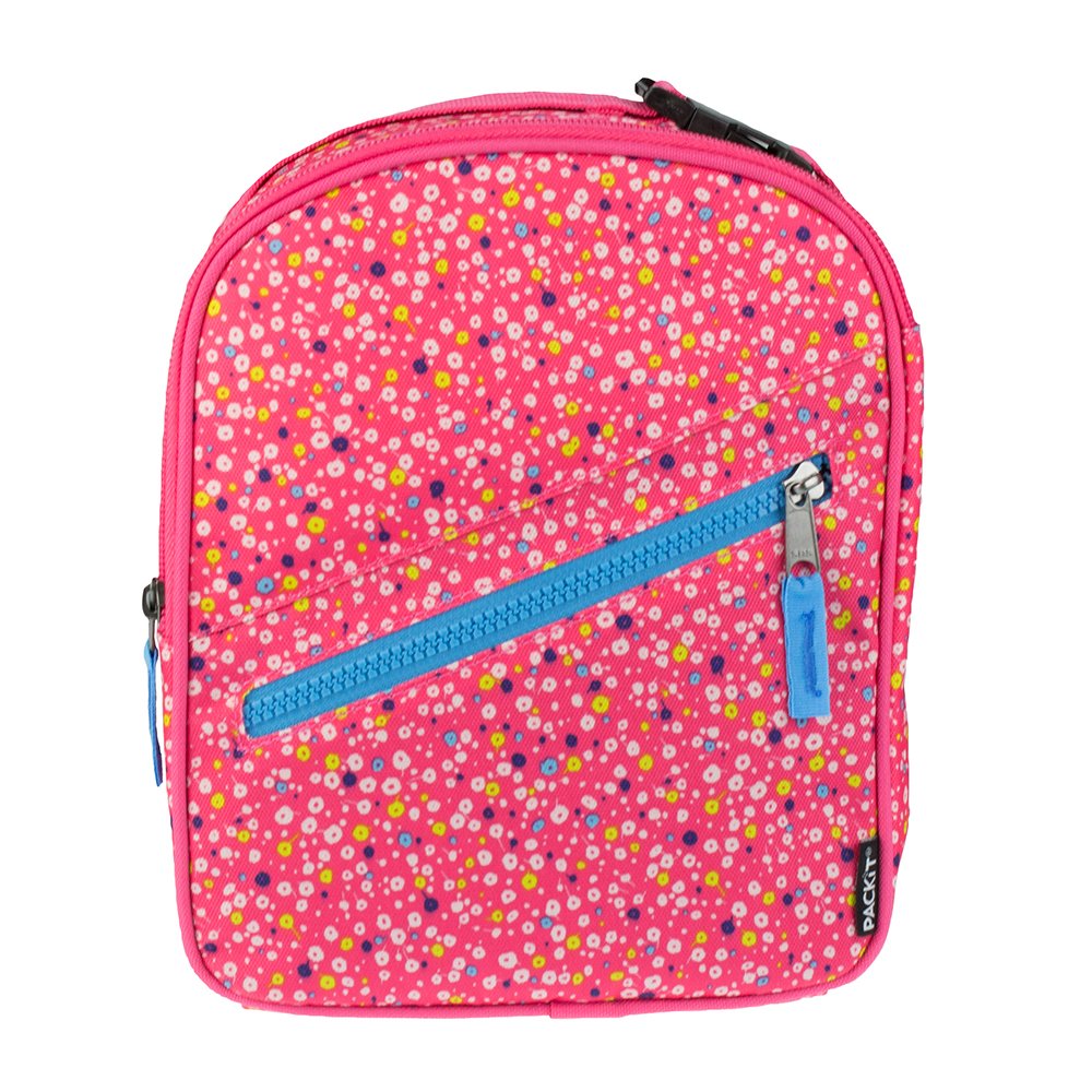 packit freezable upright lunch box