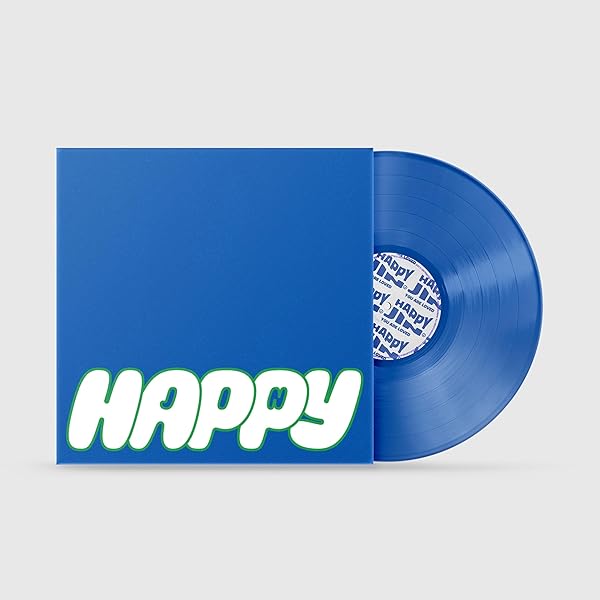 RM (BTS) - 'Indigo' [LP] - Amazon.com Music