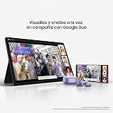 Samsung Galaxy Tab S8 WiFi 128GB 11-inch LCD Android Tablet view 5