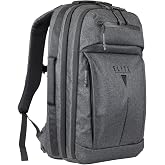 Elite Survival STEALTH SBR Rifle Backpack (Heather)