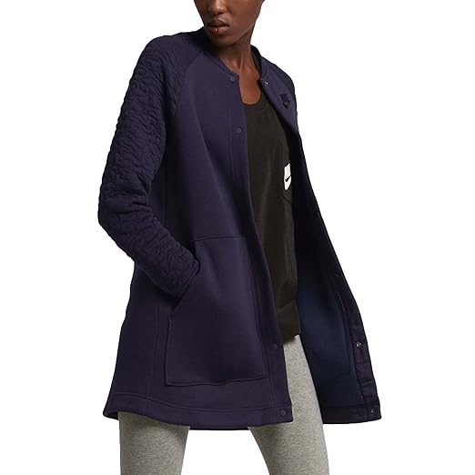 nike coat womens