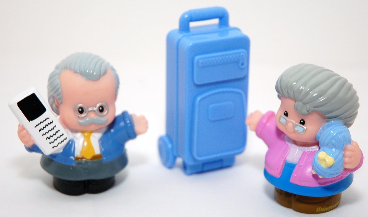 frozen lego minifigures