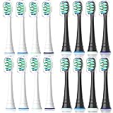 Replacement Heads Compatible with Sonicare