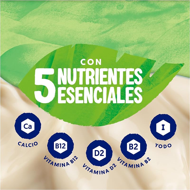 Alpro bebida vegetal light soja 6x1l