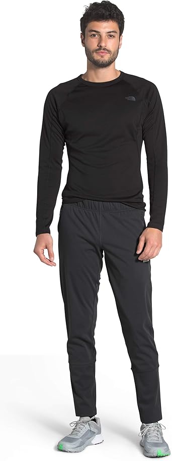 north face winter pants