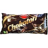 Cote d'Or - Chokotoff (Belgium Chocolate Covered Toffees) (35 Oz.)