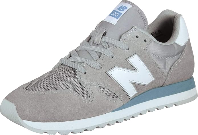 New Balance U5 Ftwr Grey Fashion Sneakers Amazon Com