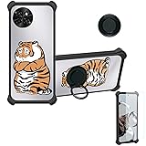 jioeuinly Case for ITEL S23 4G Case Compatible with