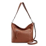 befen Medium Leather Crossbody Hobo Bags for