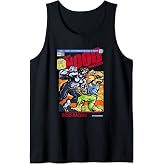 Mega Noob Simulator Tank Top
