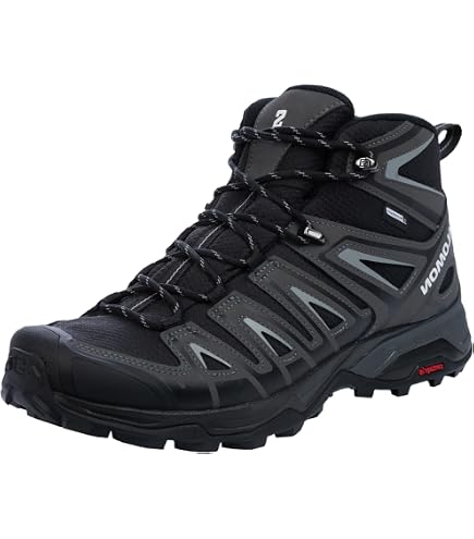 靴 SALOMON X ULTRA PIONEER MID GORE-TEX Amazon.com | SALOMON X Ultra Pioneer Mid Gore-Tex Women's Outdoor